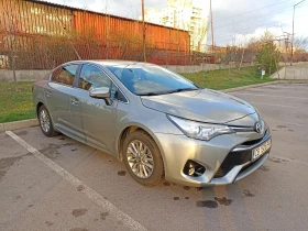 Toyota Avensis VVTi Executive - 15000 € / 29337.45 лв. - 70857221 4