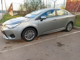 Toyota Avensis VVTi Executive | Mobile.bg � ����� ������ 3