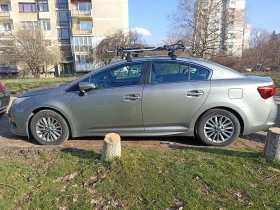 Toyota Avensis VVTi Executive | Mobile.bg � ����� ������ 7