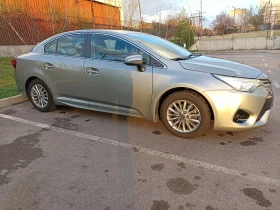 Toyota Avensis VVTi Executive - 15000 € / 29337.45 лв. - 70857221 3