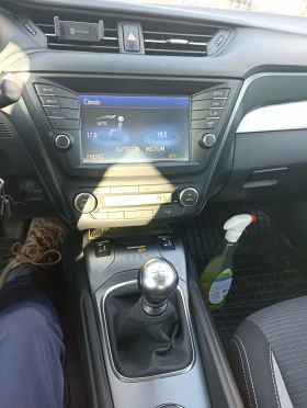 Toyota Avensis VVTi Executive - 15000 € / 29337.45 лв. - 70857221 16