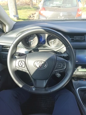Toyota Avensis VVTi Executive - 15000 € / 29337.45 лв. - 70857221 12