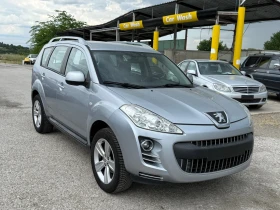 Peugeot 4007 2.2hdi с включена регистрация - 4800 € / 9387.98 лв. - 39106015 2