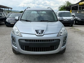 Peugeot 4007 2.2hdi с включена регистрация - 4800 € / 9387.98 лв. - 39106015 11