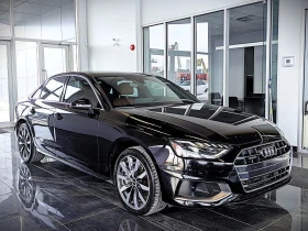Audi A4 quattro Komfort 45 TFSI* АвтоКредит* (Цена до БГ)  - 20599 € / 40288.14 лв. - 72467566 3