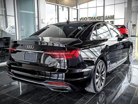 Audi A4 quattro Komfort 45 TFSI* АвтоКредит* (Цена до БГ)  - 20599 € / 40288.14 лв. - 72467566 5