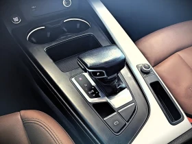 Audi A4 quattro Komfort 45 TFSI* АвтоКредит* (Цена до БГ)  - 20599 € / 40288.14 лв. - 72467566 16