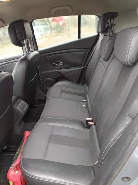 Renault Megane - 600 € / 1173.50 лв. - 54841713 4