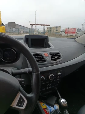 Renault Megane - 600 € / 1173.50 лв. - 54841713 7