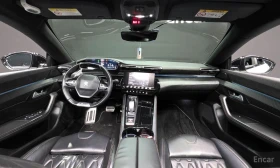 Peugeot 508 * 2.0* BLUEHDI* GTLINE* ПОДГРЕВ* KEYLESS* ШИБИДАХ* - 13950 € / 27283.83 лв. - 33001930 6