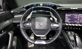Peugeot 508 * 2.0* BLUEHDI* GTLINE* ПОДГРЕВ* KEYLESS* ШИБИДАХ* - 13950 € / 27283.83 лв. - 33001930 5