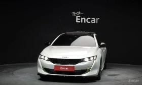 Peugeot 508 * 2.0* BLUEHDI* GTLINE* ПОДГРЕВ* KEYLESS* ШИБИДАХ* - 13950 € / 27283.83 лв. - 33001930 2