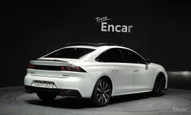 Peugeot 508 * 2.0* BLUEHDI* GTLINE* ПОДГРЕВ* KEYLESS* ШИБИДАХ* - 13950 € / 27283.83 лв. - 33001930 3