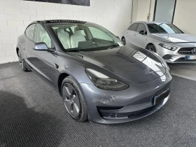 Tesla Model 3 Standard Range Plus - 18500 € / 36182.85 лв. - 43748875 3