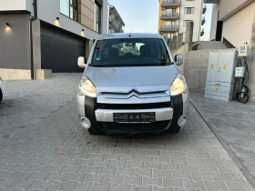Citroen Berlingo 1.6HDI - 4500 € / 8801.24 лв. - 63112047 2