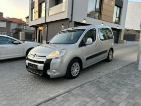 Citroen Berlingo 1.6HDI - 4500 € / 8801.24 лв. - 63112047 3