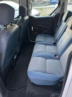 Citroen Berlingo 1.6HDI - 4500 € / 8801.24 лв. - 63112047 11