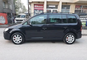 VW Touran 1.9TDI-105k.s.-DSG- 7места! - 4200 € / 8214.49 лв. - 41350810 5
