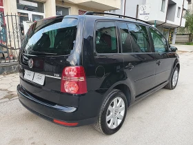 VW Touran 1.9TDI-105k.s.-DSG- 7места! - 4200 € / 8214.49 лв. - 41350810 2