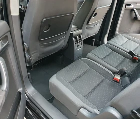 VW Touran 1.9TDI-105k.s.-DSG- 7места! - 4200 € / 8214.49 лв. - 41350810 13