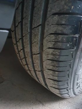 VW Touran 1.9TDI-105k.s.-DSG- 7места! - 4200 € / 8214.49 лв. - 41350810 16