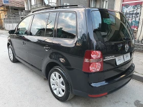 VW Touran 1.9TDI-105k.s.-DSG- 7места! - 4200 € / 8214.49 лв. - 41350810 4