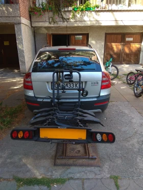 Skoda Octavia Scout | Mobile.bg � ����� ������ 3