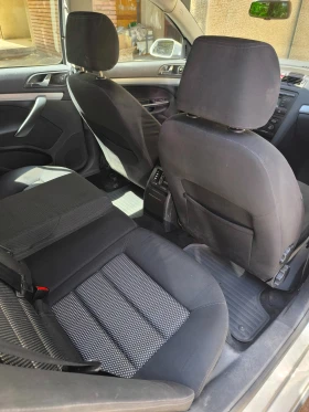 Skoda Octavia Scout | Mobile.bg � ����� ������ 8