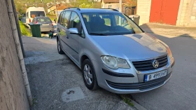 VW Touran 2.0 LPG/CNG | Mobile.bg � ����� ������ 3