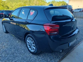 BMW 118 4x4 M-pack ��������� | Mobile.bg � ����� ������ 4
