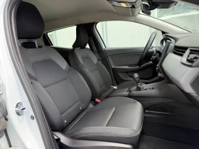 Renault Clio Фабрична Гаранция Върнат от лизинг. Фабрична газ - 9300 € / 18189.22 лв. - 68711304 11