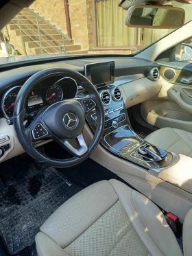 Mercedes-Benz C 300 4MATIC - 13999 € / 27379.66 лв. - 32099954 4