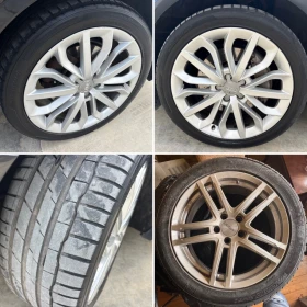 Audi A6 3.0 TDI 272 S Line Matrix Full service EURO6B | Mobile.bg � ����� ������ 16