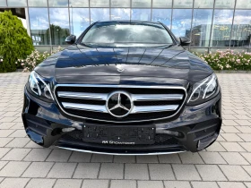 Mercedes-Benz E 350 AMG-PLUG-IN-BURMASTER-КАМЕРA-WIDESCREEN-ПОДГРЕВ - 23999 € / 46937.96 лв. - 50820447 2