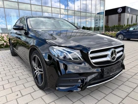 Mercedes-Benz E 350 AMG-PLUG-IN-BURMASTER-КАМЕРA-WIDESCREEN-ПОДГРЕВ - 23999 € / 46937.96 лв. - 50820447 3