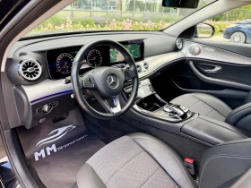Mercedes-Benz E 350 AMG-PLUG-IN-BURMASTER-КАМЕРA-WIDESCREEN-ПОДГРЕВ - 23999 € / 46937.96 лв. - 50820447 9