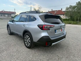Subaru Outback Subaru Outback 2.5 Touring  - 19500 € / 38138.68 лв. - 77733346 7