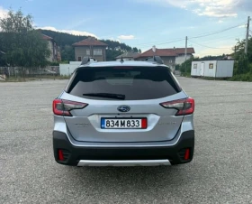 Subaru Outback Subaru Outback 2.5 Touring  - 19500 € / 38138.68 лв. - 77733346 6