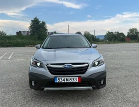 Subaru Outback Subaru Outback 2.5 Touring  - 19500 € / 38138.68 лв. - 77733346 3