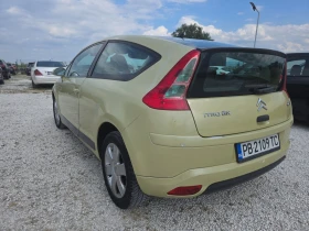 Citroen C4 2.0D  136ps | Auto.bg — изображение 9
