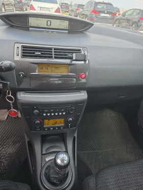 Citroen C4 2.0D  136ps | Auto.bg — изображение 7