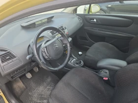 Citroen C4 2.0D  136ps | Auto.bg — изображение 6