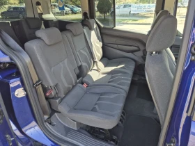Ford Connect 1.5dci  7����� | Mobile.bg � ����� ������ 15