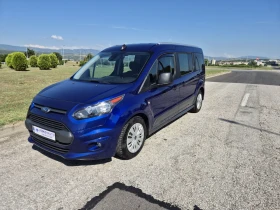Ford Connect 1.5dci  7����� | Mobile.bg � ����� ������ 2