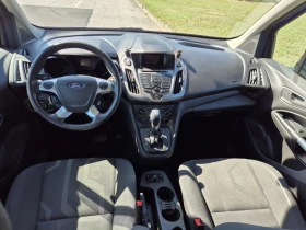 Ford Connect 1.5dci  7����� | Mobile.bg � ����� ������ 7