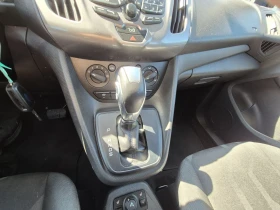 Ford Connect 1.5dci  7����� | Mobile.bg � ����� ������ 9