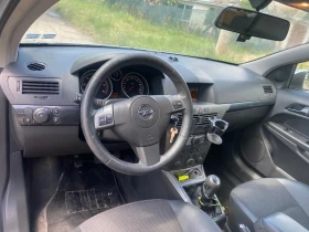 Opel Astra 1.7cdti | Auto.bg — изображение 11
