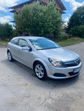 Opel Astra 1.7cdti | Auto.bg — изображение 13