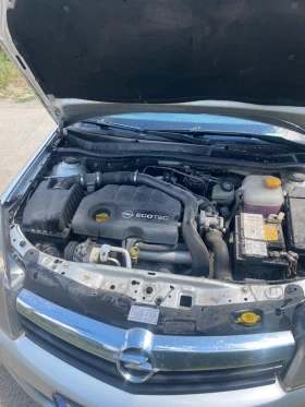 Opel Astra 1.7cdti | Auto.bg — изображение 5