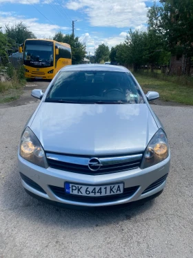 Opel Astra 1.7cdti | Auto.bg — изображение 12